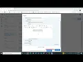 Setting up an email trigger in Qualtrics