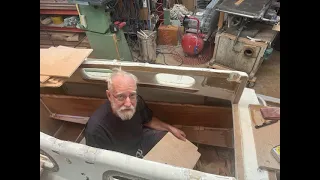 30 Oct 2024 Bed 12 cowers