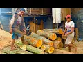 Download Lagu BEYOND REASON,,! Jackfruit Wood is Now Hunted by the Boss