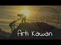 Download Lagu  lirik Pas Band - Arti Kawan