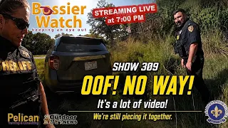 Show 309 Oof No Way