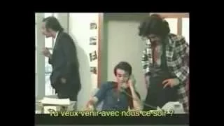 Omar Gatlato Radjla Film Entier عمر قتلتوا الرجلة 