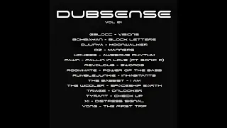 Download Rumblejunkie - Inhabitants (DUBSTEP002) MP3