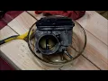 How To Clean a Throttle Body - Toyota Matrix Pontiac Vibe Rough Idle