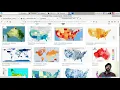 Plotly Mapbox Choropleth Maps in Python