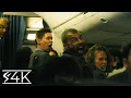 Download Lagu Zombies On Plane (4K) World War Z