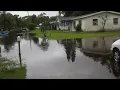 Plan in place to eliminate flooding on Pasco County road
