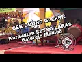 Download Lagu Karawitan GLER Setyo Laras Balerejo Madiun