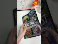 Relax with art ultimate color by number puzzle book