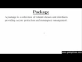 141 What is Package in Java Programming Hindi