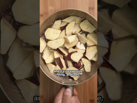 Broke College Food in Japan