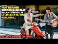 Download Lagu AWALNYA CUMA PENGAMEN YANG DITERTAWAKAN PACAR, 3 TAHUN KEMUDIAN JADI SULTAN KAYA‼️ Alur Cerita Film
