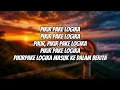 PIKIR PAKE LOGIKA (LIRIK) - DJ DESA, ECKO SHOW, MOWZA, PACE NENONG | Official Lyrics Made
