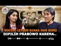 Download Lagu [FULL] Wartawan Istana Ungkap Alasan Presiden Prabowo Pilih Dirjen Djaka \u0026 Bimo | Istana \u0026 Presiden