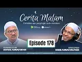 Lagu 🔴 (LIVE) CERITA MALAM EPISODE 178 || Habib Ahmad Mujtaba bin Shahab \u0026 Ustadz Ahmad Irfan