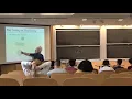 Introduction to Computer Graphics fall 2018 Lecture 9 Ray casting I