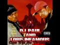 DJ Paul & Lord Infamous-Wanna Go 2 War