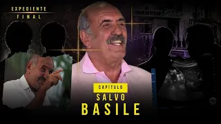 Capítulo Salvo Basile: de enfrentar la hambruna en Italia a quedarse en Cartagena | Expediente Final
