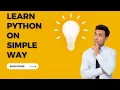 Installing Jupyter NotebooksAnaconda Python for Beginners 1080pFHR