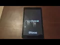 how to hard reset or factory reset nextbook tablet easy