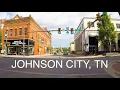 Short Drive Around Johnson City TN