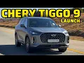 Download Lagu 2025 Chery Tiggo 9 PHEV Launch Review | They CRASHED it at the event!