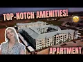 Luxury Apartment with Top-Notch Amenities Katy Texas