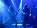 Tyr-Hold the Heathen Hammer High- 1-14-10 NYC