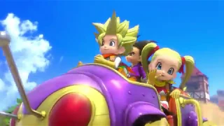 Dragon Quest Builders 2 Multiplayer Trailer | PS4