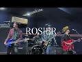 「SUTEBO」というバンドが【LUNA SEA】さんの『ROSIER』をカバーしてみた。LUNA SEA-ROSIER(cover)
