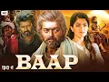 Download Lagu BAAP (2025) Thalapathy Vijay \u0026 Rashmika Mandanna New Released Movie | New South Indian Hindi Movie