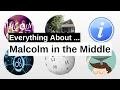 Malcolm in the Middle Wikipedia
