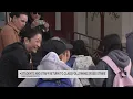 San Francisco students return to class following SFUSD strike