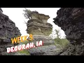 A Week in DECORAH IOWA Hiking Biking and Breweries in the Driftless Region