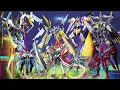 YuGiOh! LOTD Link Evolution - ZEXAL And Utopia Gameplay