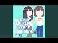 Download Lagu Kamukamo Shikamo Nidomokamo!! (From \