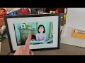 Skylight Frame How to Setup and Quick Review