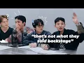 Download Lagu chanyeol not letting exo breathe