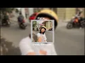Titi Kamal - Rindu Semalam Slowed + Reverb