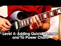Download Lagu The 6 LEVELS of Paranoid (Main Riff)
