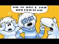 BEST OF CORY S RUDEST STATEMENTS