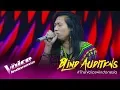 Download Lagu Aya - Cintaku Kandas | Blind Auditions | The Voice Indonesia GTV 2019