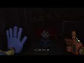 Who attacked Kissy Missy? (secret scene) - Poppy Playtime: Chapter 3