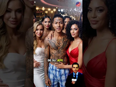 Cayó alias el guapo millonario