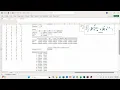 Multiple Linear Regression in Excel step-by-step Analysis and Interpretation