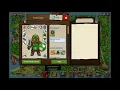 CODECOMBAT - BOSQUE DE BACKWOODS MAPA 2