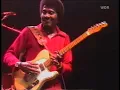 Albert Collins and The Icebreakers - Cold Cuts Part1 - Live 1980 Nr7.mkv