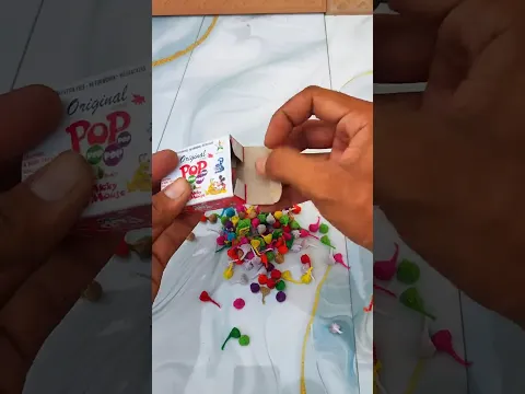 Unique pop pop cracker testing | pop pop patakha | #shorts