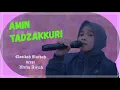 Download Lagu { WAFIQ } AMIN TADZAKKURI( QASIDAH BURDAH ) Live Record