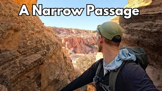 Out Of The Ruins The Desert Drifter S Final Voyage Part 2 